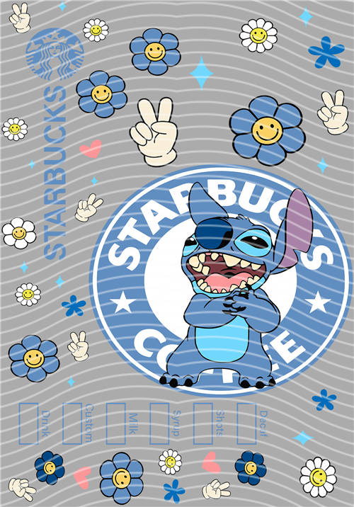 A5 Notebook Wraps-A 1089